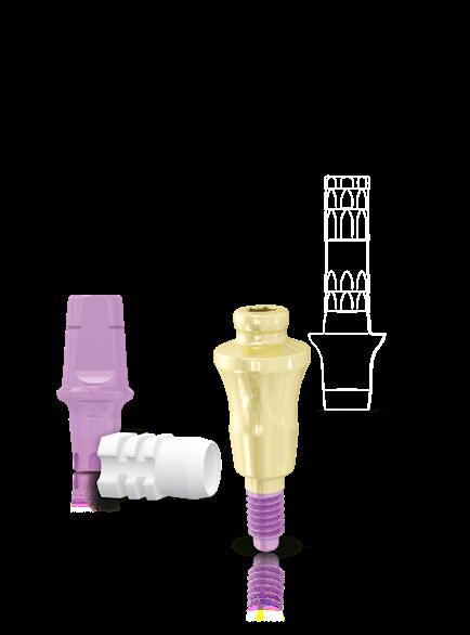 CURSO DE PRÓTESIS AVANZADO 29 junio Impresiones complejas: implantes convergentes-divergentes y con ortodoncia. Guías radiológicas y quirúrgicas 3D.