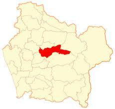 2. Descripción Comuna La comuna de Lautaro, se encuentra a una distancia de 31 km al oeste de la ciudad de Temuco, con una superficie de 901,1 km².