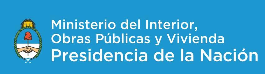 Planificación Territorial Argentina: Integración plan-proyecto-obra FERNANDO ALVAREZ DE CELIS Secretario de Planificación