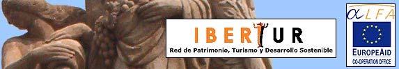 Red IBERTUR IBERTUR-Red de Patrimonio, Turismo y Desarrollo Sostenible está formada por profesionales, técnicos, y científicos interesados por la gestión del patrimonio, y con especial referencia a