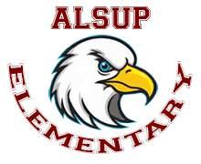 Alsup Elementary para aumentar el logro estudiantil: 1. 2. 3.
