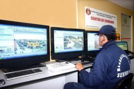 GRILLETES ELECTRÓNICOS DECLARADO DE INTERES Lima y Callao Iniciativa privada para la prestación del servicio de vigilancia electrónica personal para