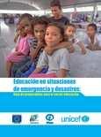 pdf EDUCACIÓN Código: E2/U61E, UNESCO Título: Un enfoque de la educación para todos basado en los derechos humanos New York : UNICEF, UNESCO, 2008.