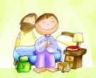 Espiritualidad misionera Objetivos: Animar a los niños a que orando ayudamos a cumplir la misión, para que todo el mundo se encuentre con Jesús.