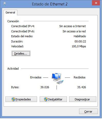 3.2 Instalación del protocolo TCP/IP Desde la pantalla de Inicio de Windows 8 selecciona en la pestaña inferior Todas las aplicaciones. En esta pantalla de Aplicaciones selecciona Panel de control.
