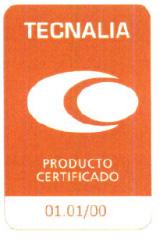 Normas y Certificados Volum Art Los productos Volum Art cumplen con los estándares de emisión en mobiliario