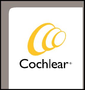 procesador de sonidos está cubierto con un plan de mantenimiento y reparación de Cochlear * * Estos planes de