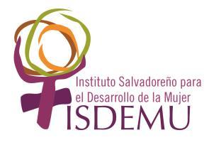 Instituto Salvadoreño para el