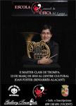 San Fulgencio homenajea al maestro Ventura Cartagena Guirao La banda interpretará algunas de las obras más