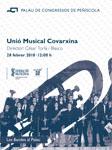 La Orquesta de Godella promociona a sus jóvenes músicos Celebrará un concierto el sábado 27 a las 20 horas en el Teatro Capitolio.