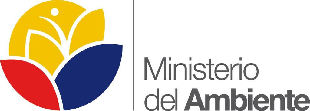 MINISTERIO DEL AMBIENTE SUBSECRETARIA DE CALIDAD AMBIENTAL DIRECCION NACIONAL DE PREVENCION DE LA CONTAMINACION AMBIENTAL GUIA