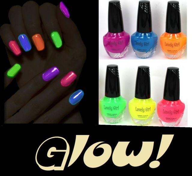 TIPO 1 Puedes pintar tus uñas de todos estos colores, y cada uno solo por: 2,50 * Y no solo