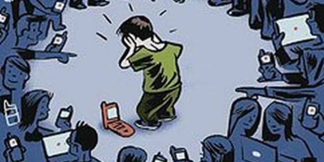 CIBERBULLYNG El Ciberbullying es el acoso, amenaza, molestia, persecución o incordio realizado a través de cualquier dispositivo móvil, como puede ser el caso de teléfono móviles, tablets,
