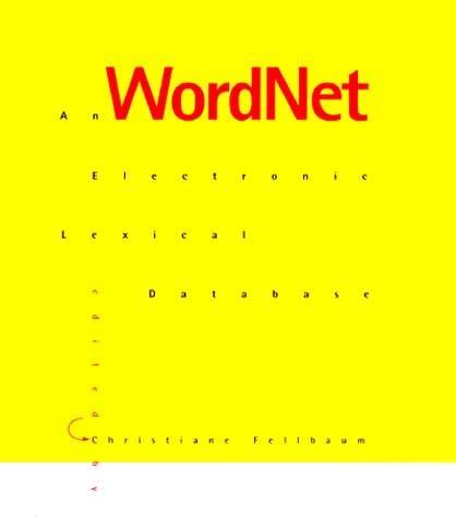 Síntesis de la clase anterior (2) Uno de los recursos que mayor éxito ha tenido en los últimos años ha sido WordNet, un tesauro