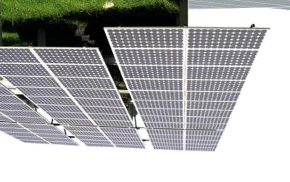 QUÉ ES UNEF? El objetivo principal de UNEF es asumir las labores de representación institucional y fomento del sector solar fotovoltaico a nivel nacional e internacional.