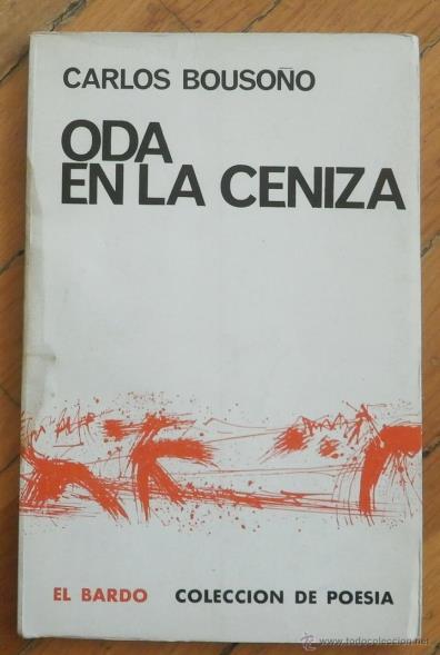 jóvenes poetas tras la Guerra Civil española.