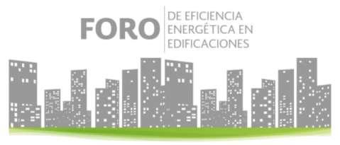 Regulación y mecanismos de apoyo en México para la eficiencia energética en edificios