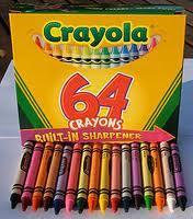 EJEMPLO: SMARTER BALANCED QUINTO GRADO La Señora Phelps compró 4 cajas de crayones para compartir con sus estudiantes. Cada caja contiene un total de 64 crayones.