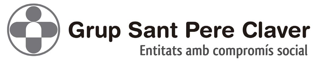 Sant Pere Claver Fundació Sanitària, creada l any 1948 i arrelada al Poble-sec (districte de Sants-Montjuïc, Barcelona), és l entitat històrica del Grup i impulsora de la resta d entitats.