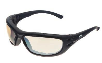 Encon 500 Cuerpo ligero con diseño de alta tecnología Veratti G100 Convertible de gafa a google 05057204