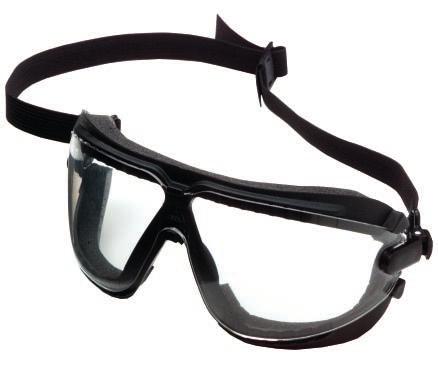 V90 Shield Goggle Protection Gogle y Mica Facial en un solo producto Hecho de policarbonato de alta resistencia, antiempañante, resisitente a rayaduras, disponible