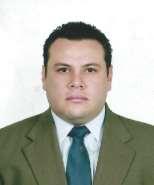 HHANOKH SOTELO POLONIECKI INTERROGATORIO Y CONTRAINTERROGATORIO DEL PERITO SOCIAL Licenciado en Derecho, graduado en la Universidad del Valle de Cuernavaca.