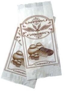 Bolsas de papel Disponemos de bolsas para panadería en diferentes tamaños. Conserva el sabor de recién salido del horno.