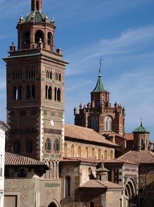 22. Arte mudéjar andaluz Es una variedad del arte mudéjar que se localiza especialmente en las ciudades de Córdoba, Sevilla y en Extremadura, entre el