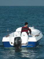Navegación Las pruebas, realizadas en el litoral Mediterráneo de la pequeña localidad de Oliva, tuvieron lugar bajo unas condiciones inmejorables para llevar a máximo rendimiento a los dos modelos: