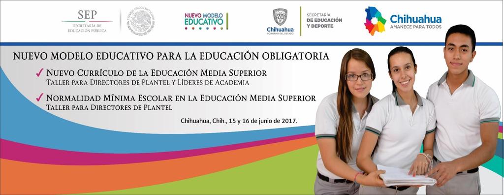 NUEVO CURRÍCULO DE LA EDUCACIÓN MEDIA SUPERIOR - PDF Free Download