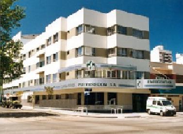 Hospital Privado de comunidad: El Hospital Privado de Comunidad abrió sus puertas el 30 de mayo de 1971.