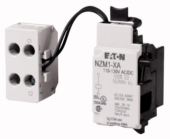 Interruptores aja Moldeada BZM y LZM Interruptores caja moldeada LZM 6 ka 80 V ódigo Frame orriente Amp.