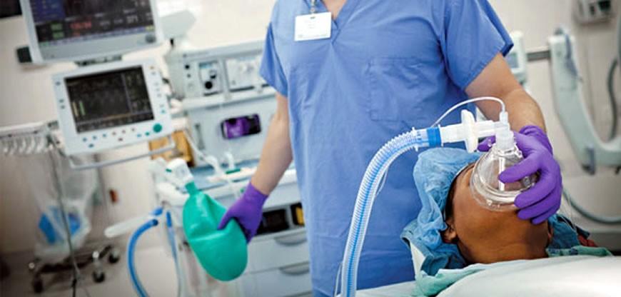 CONCLUSIONES Anestesia de riesgo Complicaciones potencialmente graves Anestesiólogo y personal