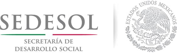 REGLAMENTO Interior de la Secretaría de Desarrollo Social, Reglamento publicado en el Diario Oficial de la Federación el 24 de agosto de 2012.