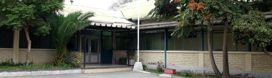 En 2011 se habilitó el ex Hospital San José para oficinas