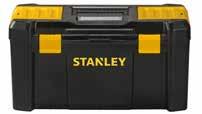 Essential Stanley Fatmax Caja