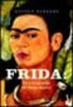 Editorial Discapacidad Física Frida : una biografía de