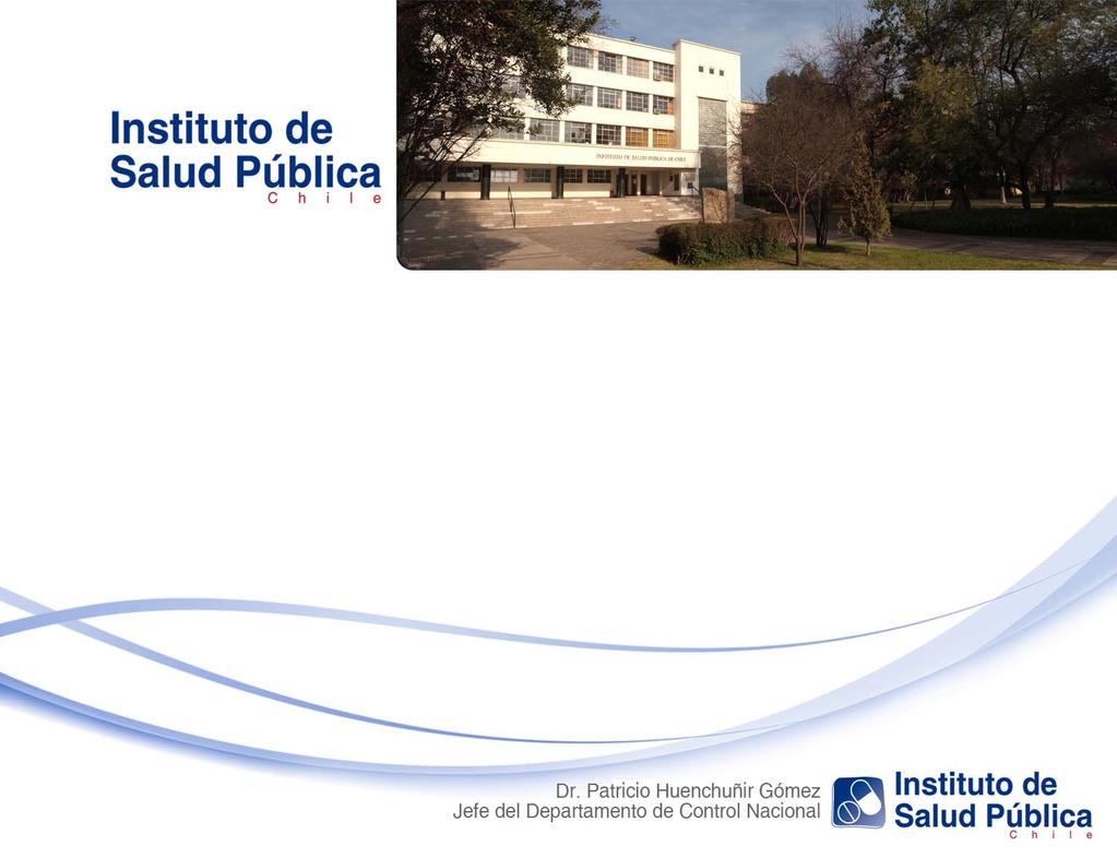 Visión Ser la Institución pública científico-técnica de excelencia, líder en