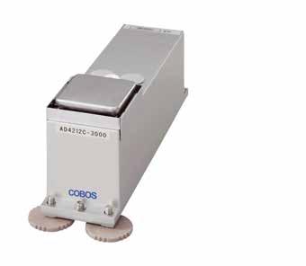 Módulo de Pesaje Serie AD - 4212C Rápido sistema de pesaje de precisión Ideal sensor de pesaje para colocar en la línea de producción Alta resolución y rápida respuesta en