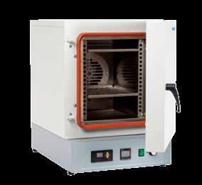 Hornos de secado - Drying Ovens AL01 Calidad europea sostenible para clientes exigentes con amplia gama de aplicaciones.