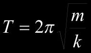 Obtnción dl priodo n form tóric En nustro cso n s l númro d dtos (n=7) X son ls longcions n mtros.