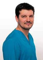DIRECCIÓN DEL CURSO Dr. Antonio Armijo Salto Licenciado en Odontología por la Universidad de Granada. Máster en Cirugía Oral, Implantología y Periodoncia por la Universidad Rey Juan Carlos.