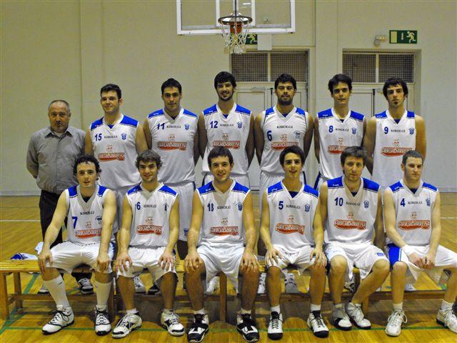 BALANCE Proyecto DEPORTIVO Deportivo 2003 2008-2004 - 2009 2 equipos senior: 1 masculinos