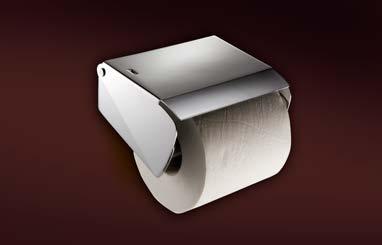 MT Portarrollos Paper holder Porte-rouleau Porta-rolos 6504 6564 Pulido