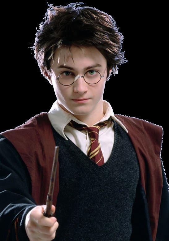 Conclusiones Daniel Radcliffe en Harry Potter y El prisonero de Azkaban (Heyday Films) 1.