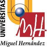 UNIVERSIDAD MIGUEL HERNÁNDEZ DE ELCHE ESCUELA POLITÉCNICA SUPERIOR DE ORIHUELA Master Universitario Oficial en Técnicas Avanzadas para la Investigación y la Producción en Fruticultura
