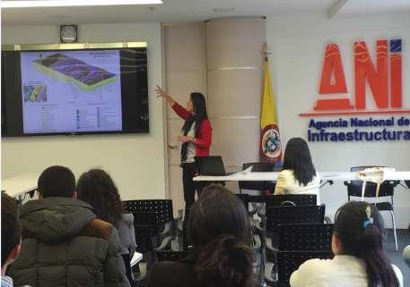 000 Cámara Colombiana de la Infraestructura, marzo 11 de 2016 ANI Mayo