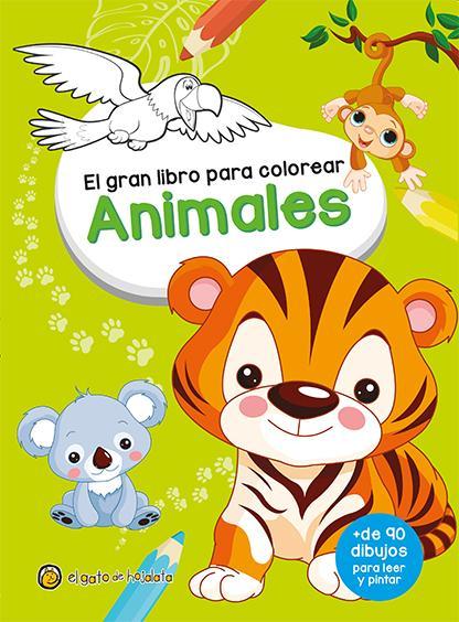 Infantiles Colección Supercolores Una colección en donde cada