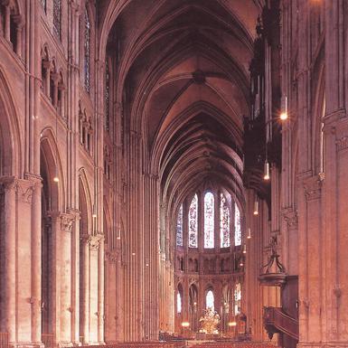 Les catedrals i les