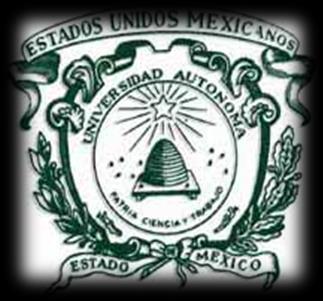 UNIVERSIDAD AUTONOMA DEL ESTADO DE MEXICO